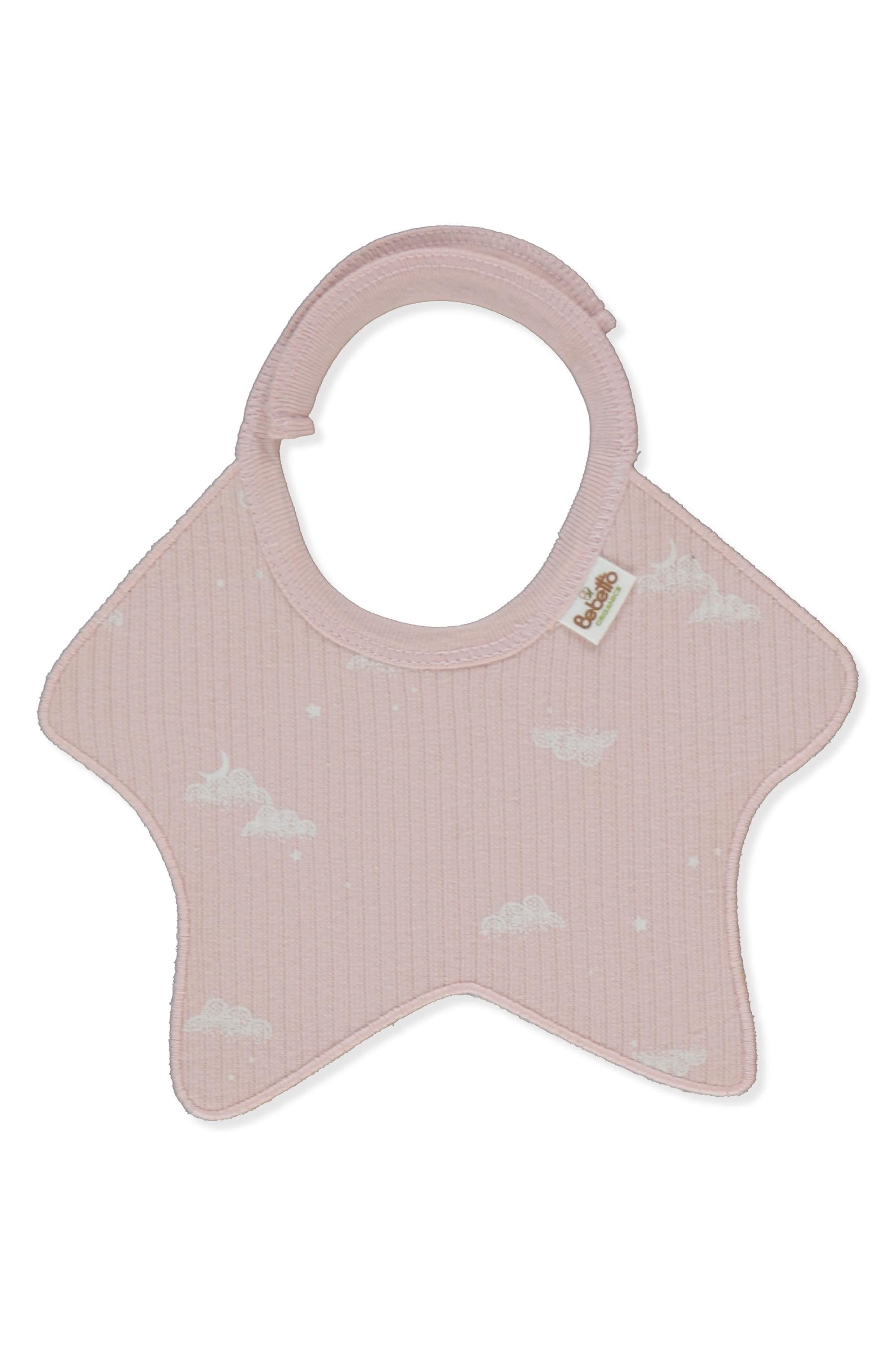 ORGANİK RAPORLU KAŞKORSE ÖNLÜK (ORGANIC BORN WITH LOVE) GÜL KURUSU