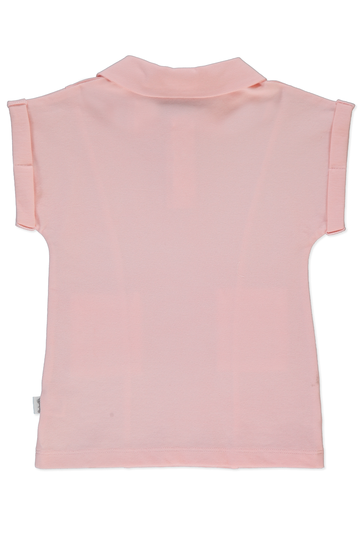 PİKE ELBİSE (COLORFUL MOMENT) PEMBE