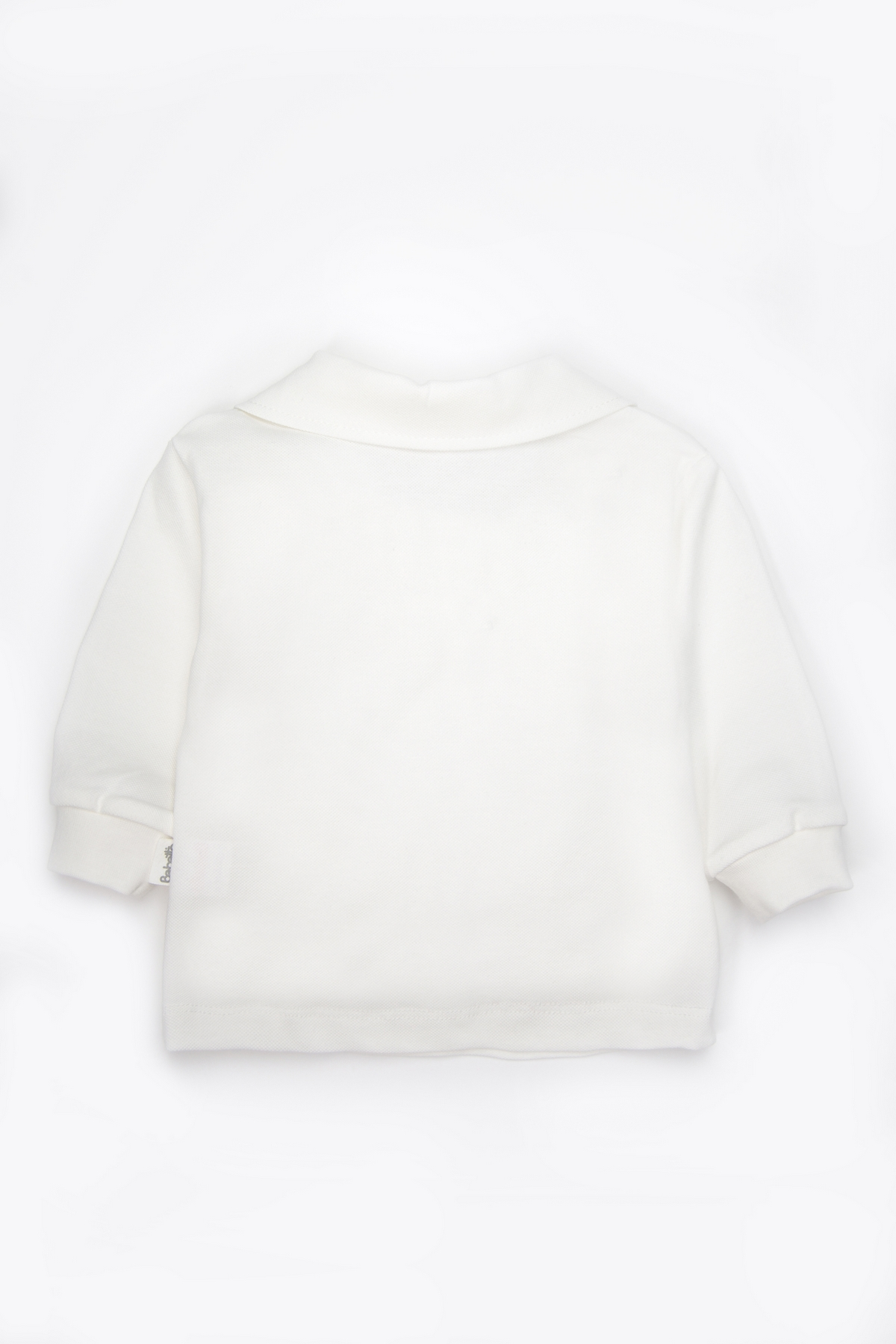PİKE SWEAT (LITTLE CUBS) HAKİ
