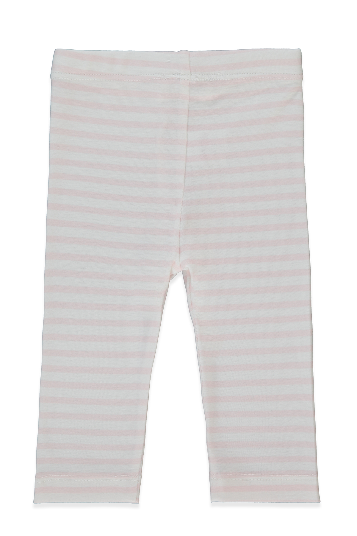 RİBANA PATİKSİZ PANTOLON (HAPPY ANIMAL) PEMBE