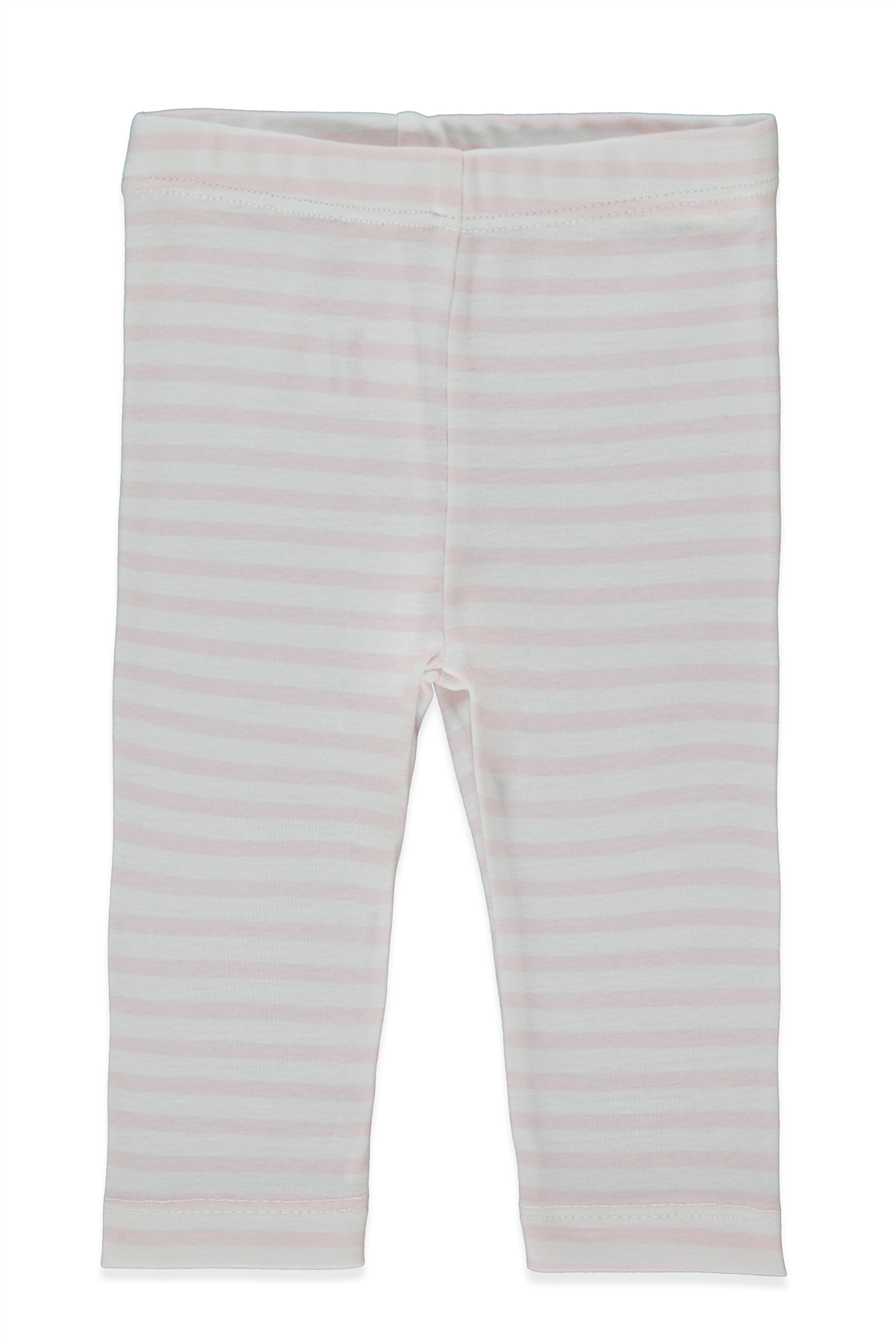 RİBANA PATİKSİZ PANTOLON (HAPPY ANIMAL) PEMBE