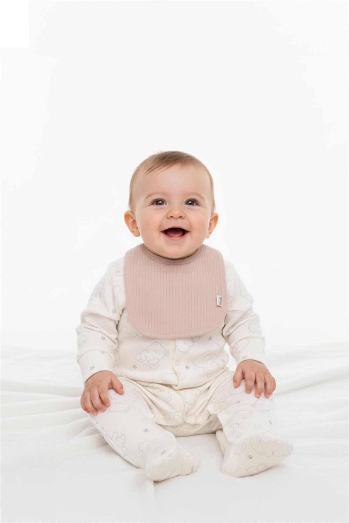 SU GEÇİRMEZ MAMA ÖNLÜK 3LÜ BEJ