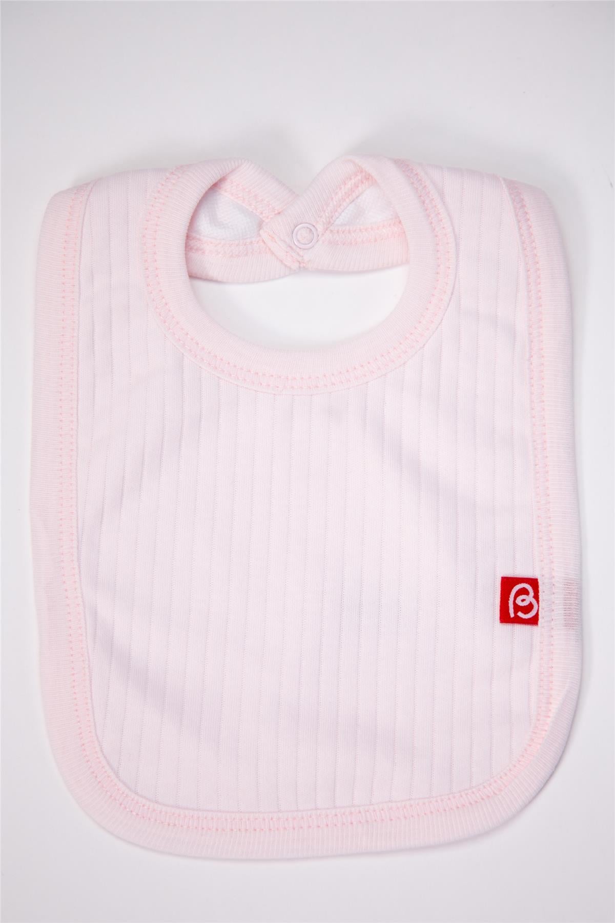 SU GEÇİRMEZ MAMA ÖNLÜK 3LÜ PEMBE