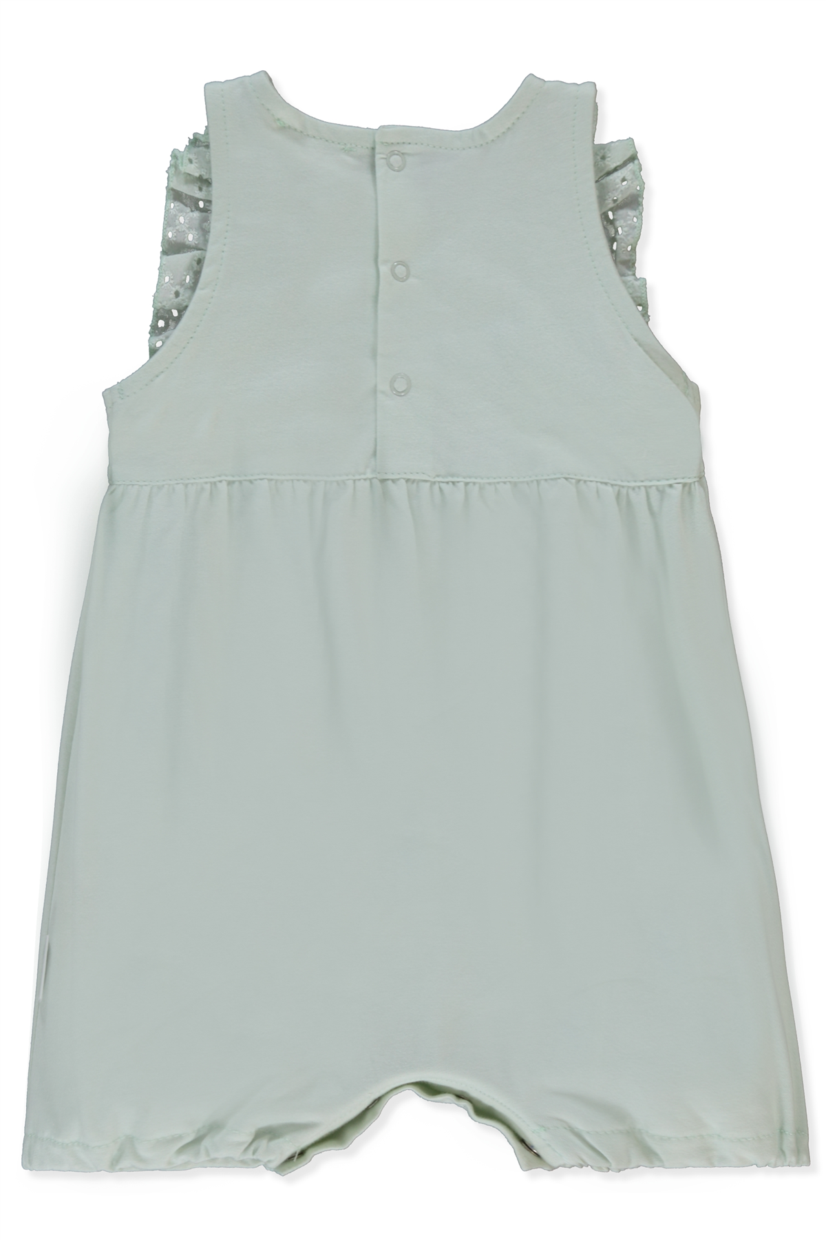 SÜPREM GOLF TULUM (LOVELY FLOWERS) MİNT