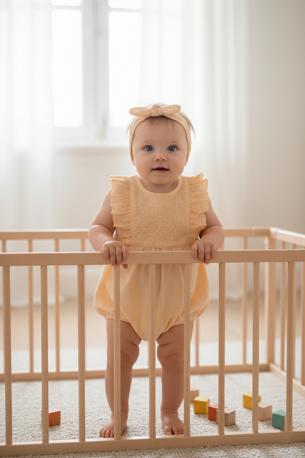 SÜPREM GOLF TULUM (LOVELY FLOWERS) SARI