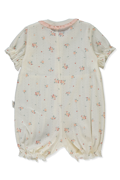 AJURLU GOLF TULUM (BLOOM) PEMBE