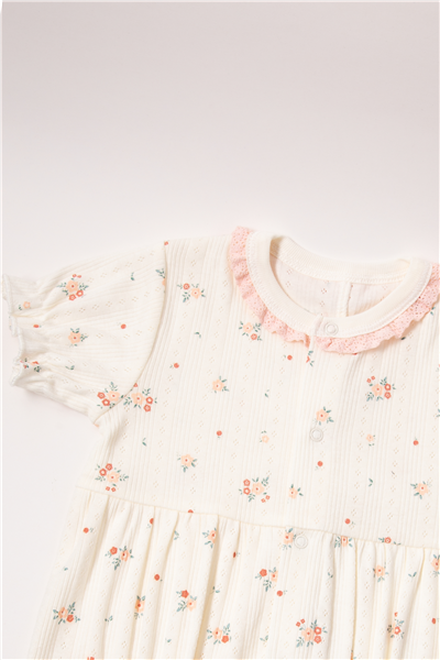 AJURLU GOLF TULUM (BLOOM) PEMBE