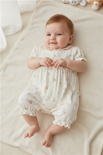 AJURLU GOLF TULUM (BLOOM) PEMBE