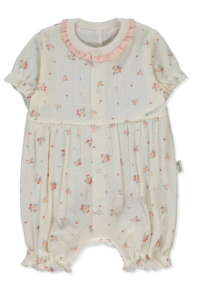 AJURLU GOLF TULUM (BLOOM) PEMBE