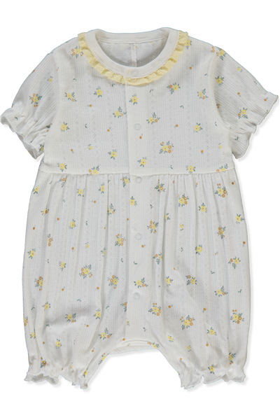 AJURLU GOLF TULUM (BLOOM) SARI