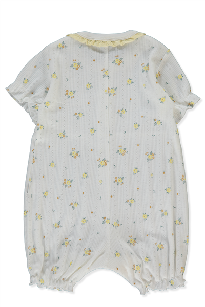 AJURLU GOLF TULUM (BLOOM) SARI