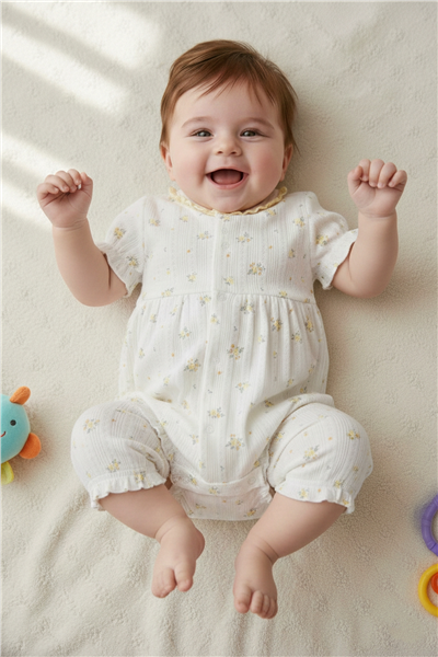 AJURLU GOLF TULUM (BLOOM) SARI