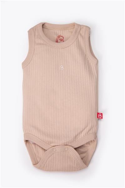 ATLET BODY 3LÜ (CUTE BEAR) BEJ