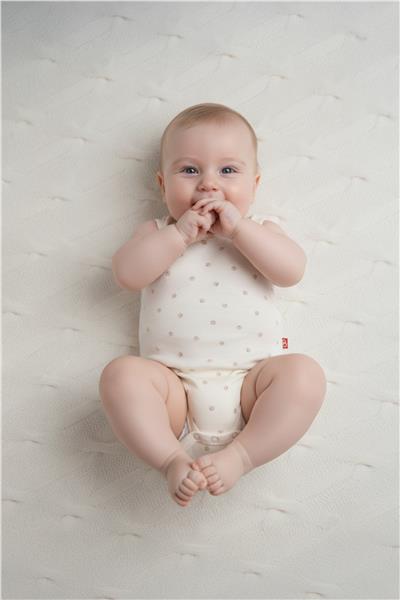 ATLET BODY 3LÜ (CUTE BEAR) BEJ