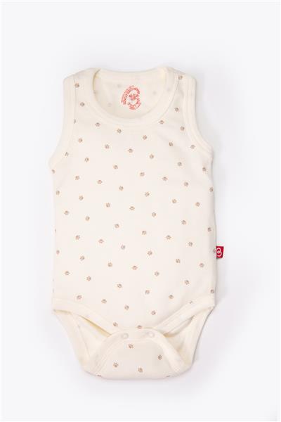 ATLET BODY 3LÜ (CUTE BEAR) BEJ