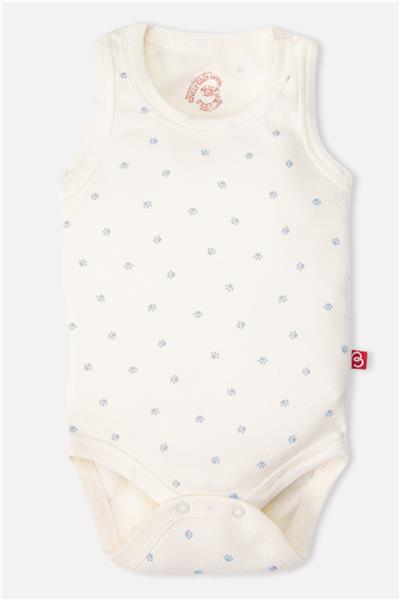 ATLET BODY 3LÜ (CUTE BEAR) MAVİ