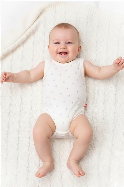 ATLET BODY 3LÜ (CUTE BEAR) MAVİ