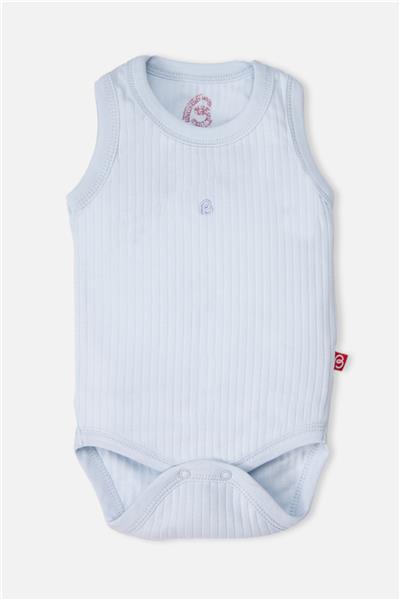 ATLET BODY 3LÜ (CUTE BEAR) MAVİ
