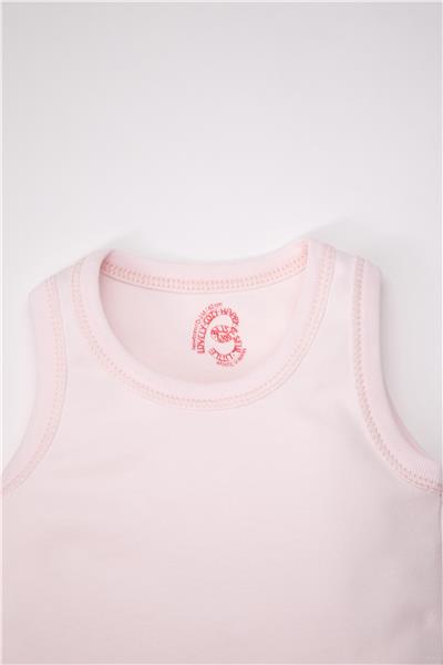 ATLET BODY 5Lİ (ALWAYS 40/1 İNTERLOK) PEMBE