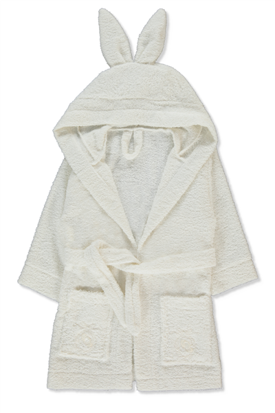 BORNOZ (CEREMONY) EKRU