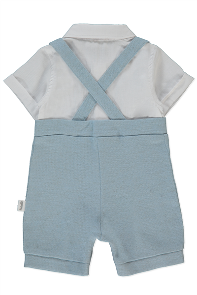 DOKUMA GOLF TULUM (LITTLE SIR) MAVİ