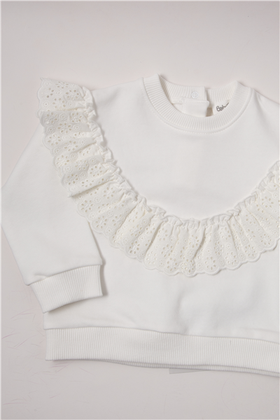 DOKUMA PANTOLON 2Lİ TAKIM (STYLISH) YEŞİL