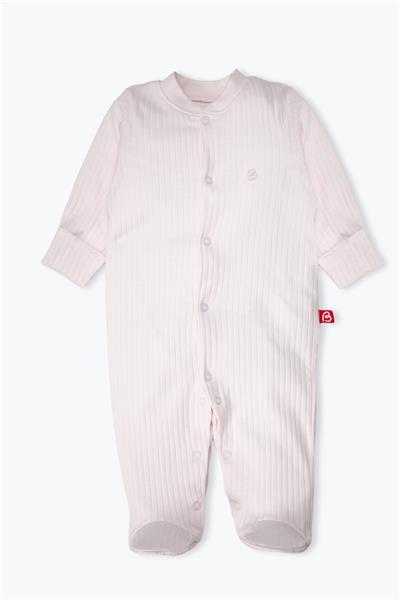 ELDİVENLİ PATİKLİ TULUM 2Lİ (CUTE BUNNY) PEMBE