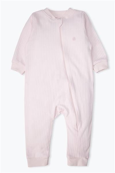ELDİVENSİZ PATİKSİZ TULUM 2Lİ (CUTE BUNNY) PEMBE