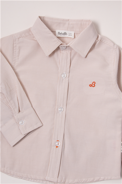 GABARDİN PANTOLON 2Lİ TAKIM (CLASSY STYLE) KAHVERENGİ