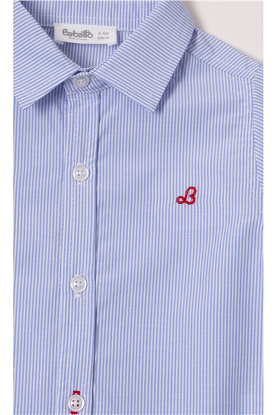 GABARDİN PANTOLON 2Lİ TAKIM (CLASSY STYLE) LACİVERT