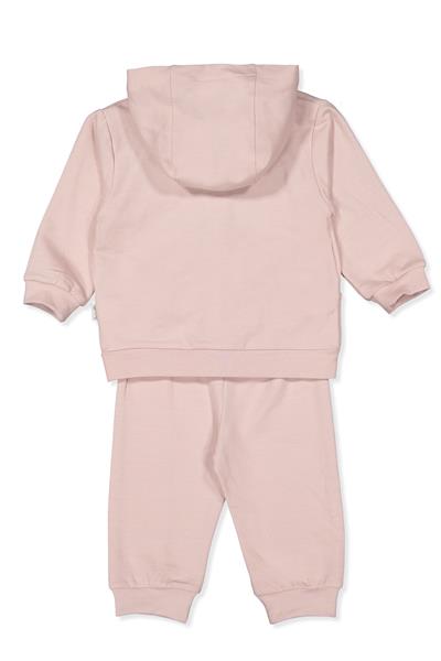 İKİ İP HIRKA 2Lİ TAKIM (YOU ARE) PEMBE