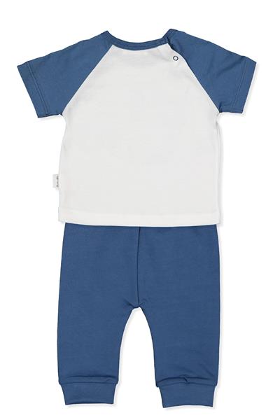 İKİ İP PANTOLON 2Lİ TAKIM (FREE SPIRIT) LACİVERT