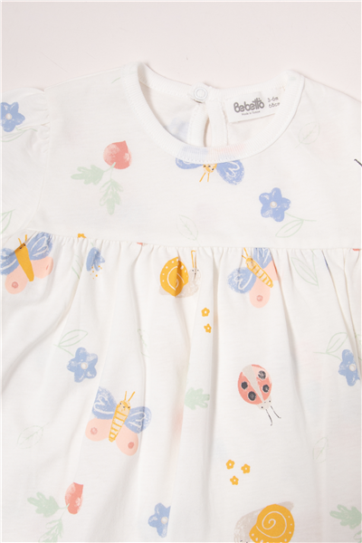 İKİ İP ŞORT 2Lİ TAKIM (LOVED) MİNT