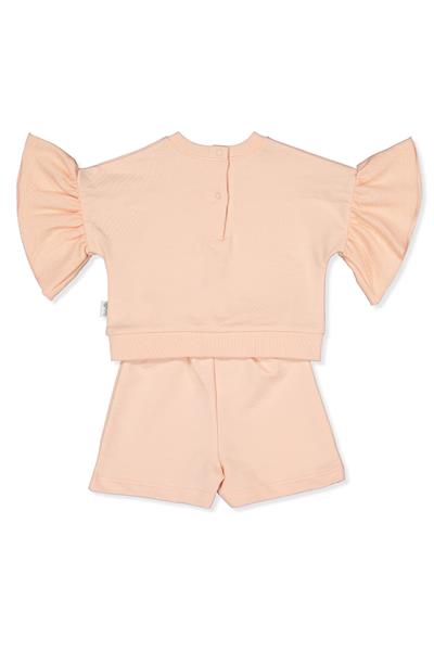 İKİ İP SWEAT 2Lİ TAKIM (GOOD VIBES/25) SOMON