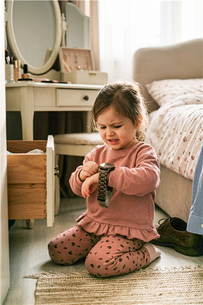 İKİ İP SWEAT 2Lİ TAKIM (YOUR BESTIE) GÜL KURUSU