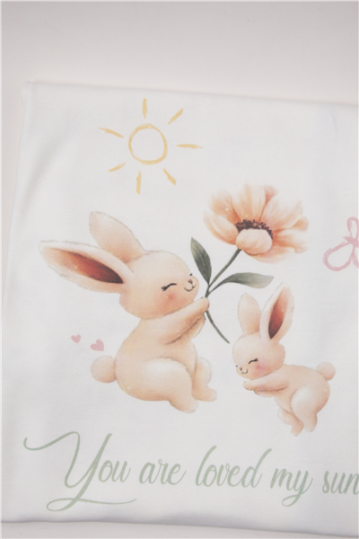 İNTERLOK BATTANİYE (MY SUN) MİNT