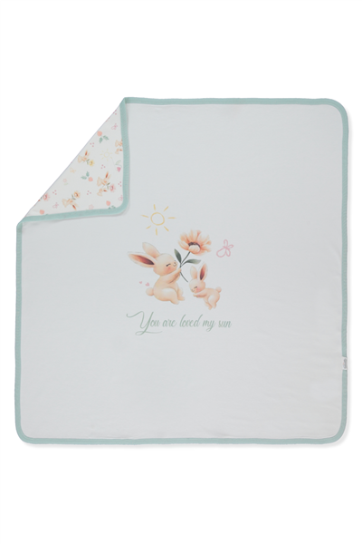 İNTERLOK BATTANİYE (MY SUN) MİNT