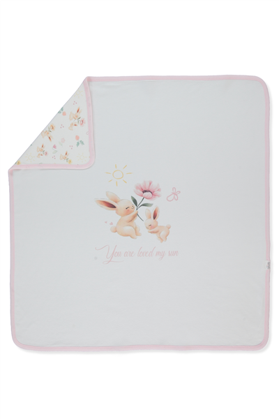 İNTERLOK BATTANİYE (MY SUN) PEMBE