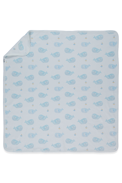 İNTERLOK BATTANİYE (SAIL AWAY) EKRU