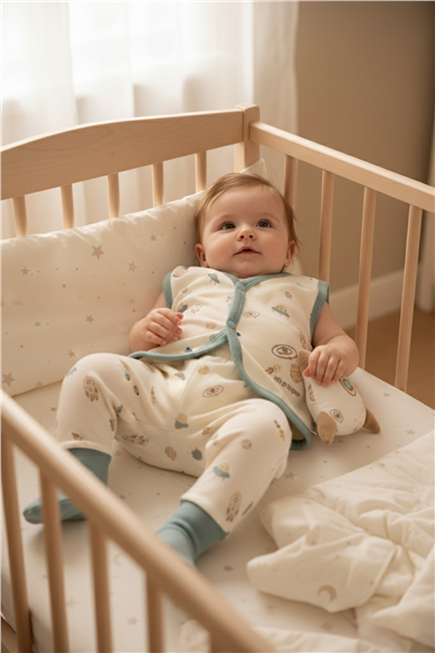 İNTERLOK ÇORAPTOLON (TO SPACE) PETROL YEŞİL