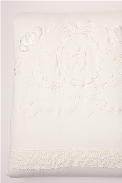 İNTERLOK ELYAFLI ALT AÇMA SET 3LÜ (CEREMONY) KOYU EKRU