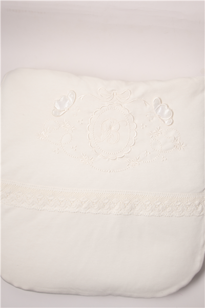 İNTERLOK ELYAFLI ALT AÇMA SET 3LÜ (CEREMONY) KOYU EKRU