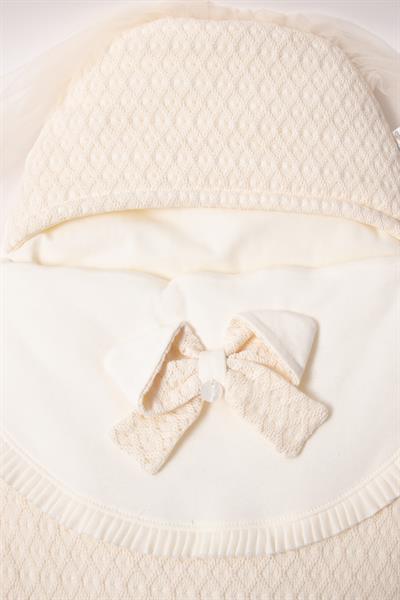 İNTERLOK ELYAFLI KUNDAK (LITTLE LADY/25) EKRU
