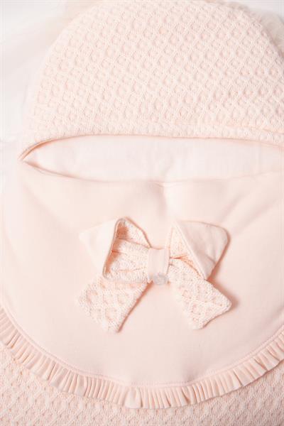 İNTERLOK ELYAFLI KUNDAK (LITTLE LADY/25) PEMBE