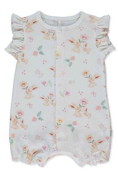 İNTERLOK GOLF TULUM (MY SUN) EKRU