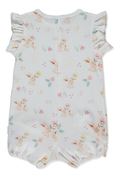 İNTERLOK GOLF TULUM (MY SUN) EKRU