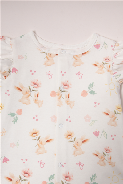 İNTERLOK GOLF TULUM (MY SUN) EKRU