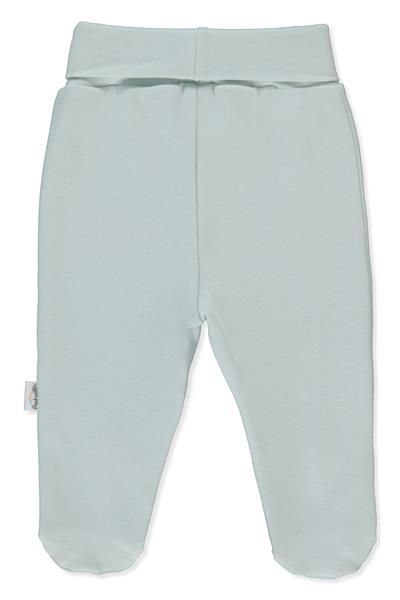 İNTERLOK PATİKLİ PANTOLON (LITTLE ELEPHANT) MİNT