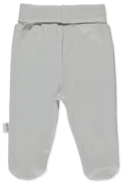 İNTERLOK PATİKLİ PANTOLON (LITTLE ELEPHANT) GRİ