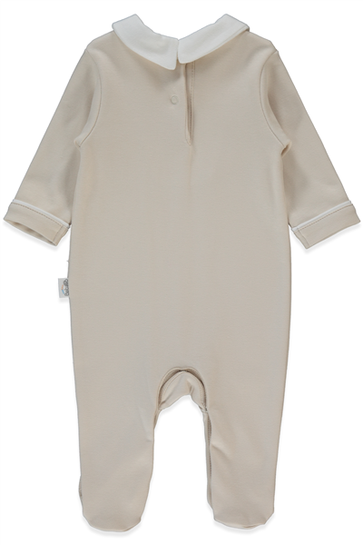 İNTERLOK PATİKLİ TULUM (LITTLE BOSS) BEJ